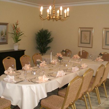 Hotel-Restaurant Pfeffermuehle Dörverden Esterno foto