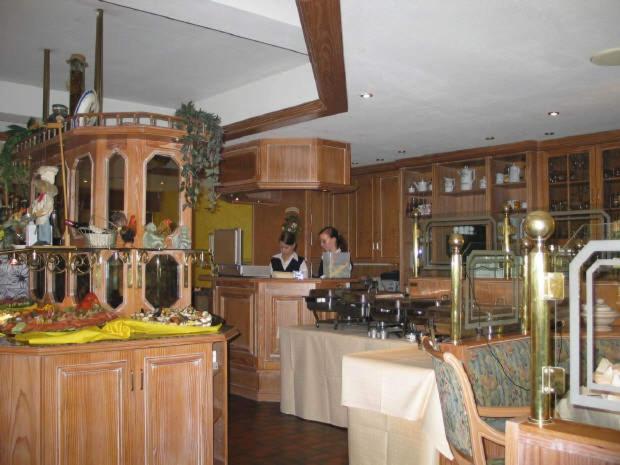 Hotel-Restaurant Pfeffermuehle Dörverden Esterno foto