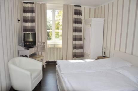 Hotel-Restaurant Pfeffermuehle Dörverden Camera foto