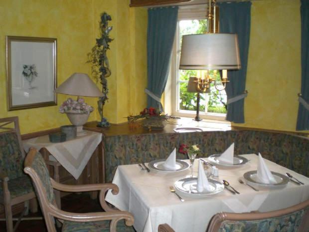 Hotel-Restaurant Pfeffermuehle Dörverden Esterno foto